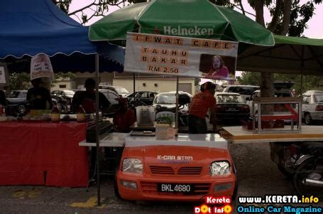 Emazz may 6th, 2010 at 9. NEW PERODUA KANCIL BAZAAR