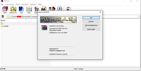 It can backup your data and reduce the size of email attachments, decompresses rar, zip and other files downloaded from internet and create new archives in rar and zip file format. WinRAR 5.50 (32+64)bit + Universal Patch Free Download ...
