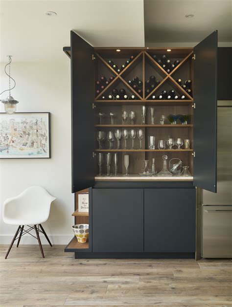 Maybe you would like to learn more about one of these? Practical and contemporary drinks unit by Roundhouse ...
