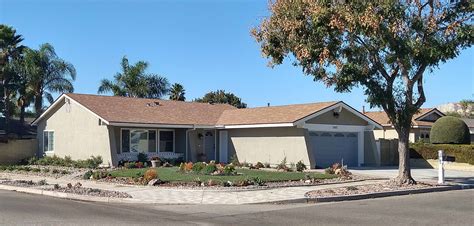2427 Burlingham Place, Simi Valley - Huggins Homes