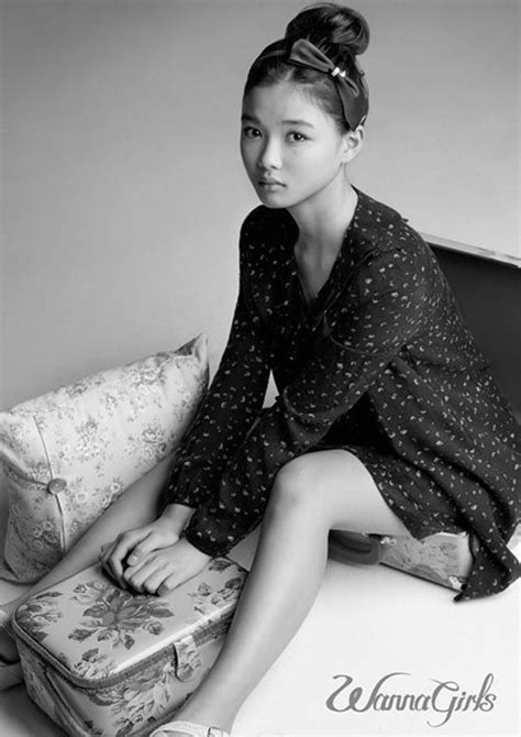 Cute And Neat Girls Magazine Kim Yoo Jung Fashion