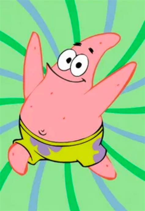 Создать мем Patrick Spongebob губка боб патрик патрик стар 1 сезон