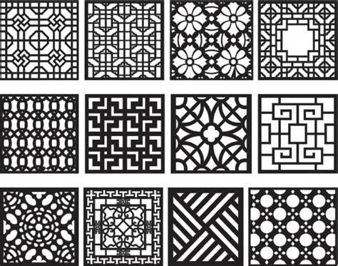 Cnc Plasma Cutter Patterns Free Vector Free Vector