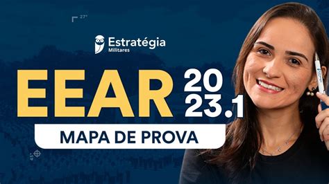 Prova Eear 2023 Pdf