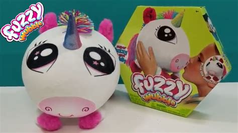 Watch the video explanation about how to inflate your wubble bubble ball online, article, story, explanation, suggestion, youtube. New Fuzzy Wubble | Unicorn Wubble Bubble - YouTube