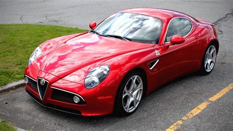 Somerville Luxury Cars Nj Alfa Romeo Lease Specials New Jersey