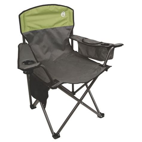 Coleman Oversized Cooler Quad Chair | Walmart.ca