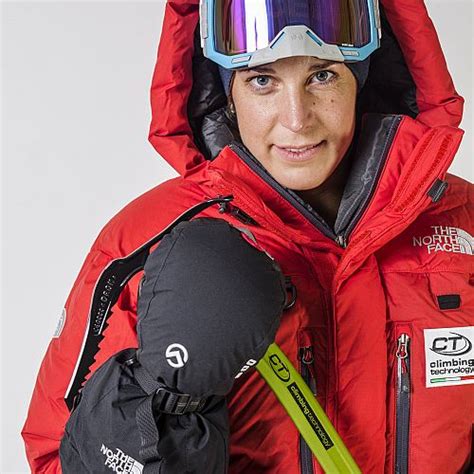 Sajid ali, hijo de ali sadpara. INCONTRO CON TAMARA LUNGER: MORE THAN A SUMMIT - Più che ...