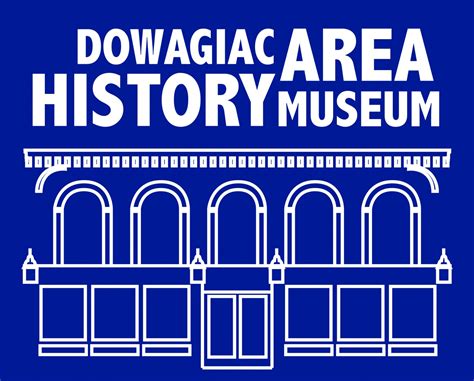 Cropped Dowagiacareahistorymuseumlogo Dowagiac Area History Museum