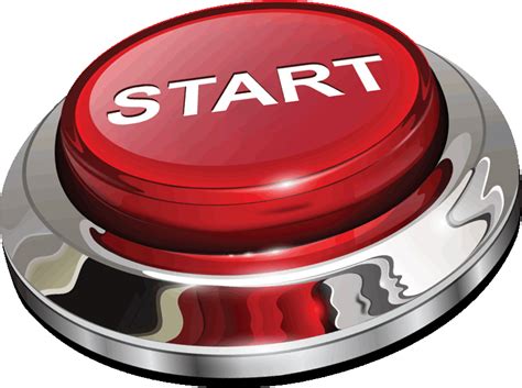 Start Button Start Button Png Free Transparent Png Download Pngkey