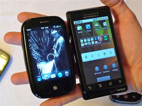 Last, but not the least, is the operating system that stood toe to toe with android and ios. 4 Operating System that Fails to Compete with Android and ...