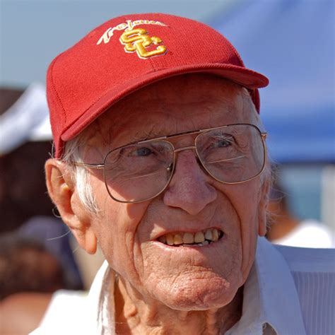 Louis Zamperini - Track and Field Athlete - Biography