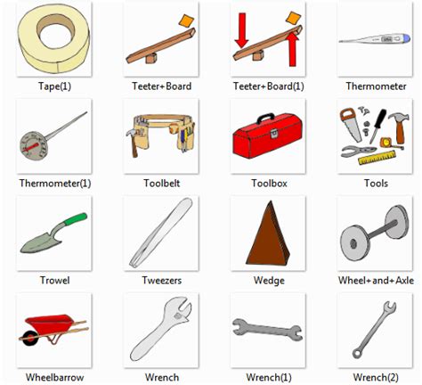 Construction Tools And Instruments With Names Civil Engineers Pk