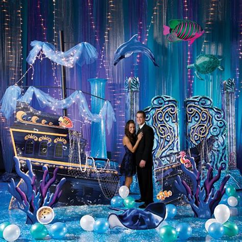 Trend enterprises blue water terrific trimmers®. Our fantastic Set the Stage Under the Sea Party will ...