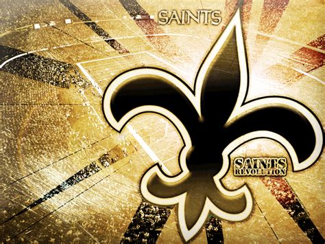 New Orlean Saints Wallpapers - Wallpaper Cave