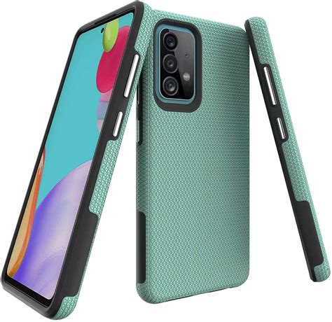 10 Best Cases For Samsung Galaxy A52 Wonderful Engineering