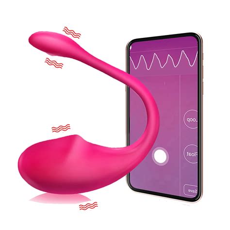Sex Spielzeug Für Frauen Paar Bluetooth Vibrator Weibliche App Fernbedienung Dildo Frauen Vagina