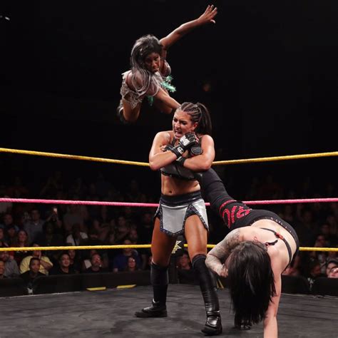 😳 edge makes a statement vs. WWE - NXT Digitals 10/18/2017 - HawtCelebs