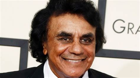 Johnny Mathis Is Forever Grateful To Nancy Reagan Fox News