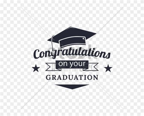 Graduation Png Congratulations On Your Graduation Png Free Transparent Png Clipart Images