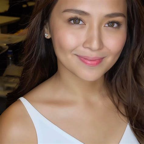 Look 40 Times Kathryn Bernardo Proved That Pinay Beauty Can Captivate