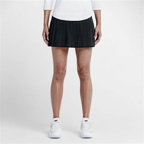 Their women's everyday skort is the perfect choice for active sports like golf and. Nike Womens Victory Tennis Skort - Black - Tennisnuts.com