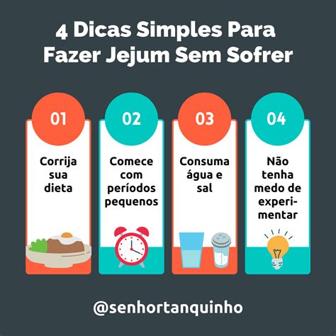 Jejum Espiritual De 7 Dias Como Fazer