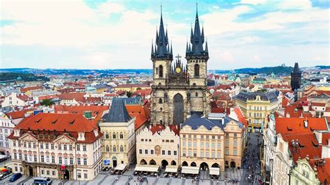 spotlight on prague an amazing 1 day prague itinerary to see the best old town square