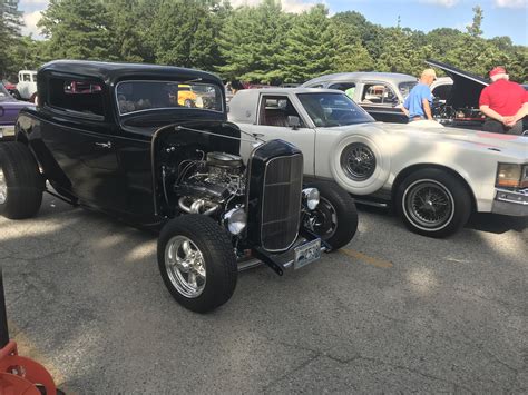 Antique Car Shows In Rhode Island - Antique Poster