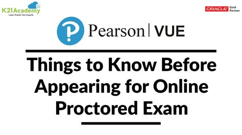 Check spelling or type a new query. Things To Know Before Appearing For Online Proctored Exam