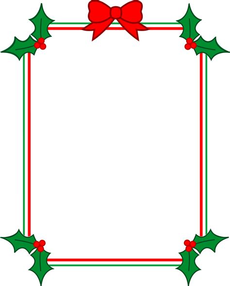 Free Christian Borders And Frames Clipart Best
