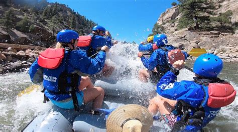 White Water Rafting Colorado River Runners Whitewater Rafting Blog