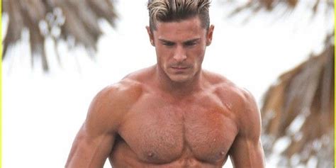 The one exercise Zac Efron's trainer would never do