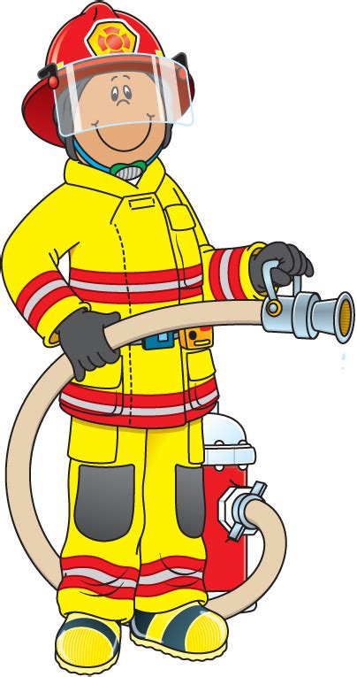 Firefighter Clipart Png 20 Free Cliparts Download Images On