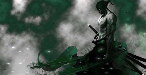 One piece roronoa zoro wallpaper hd by princekhoso on deviantart. Zoro Wallpaper - Roronoa Zoro Wallpaper Phone - Submitted ...