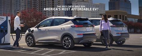 Chevy Electric