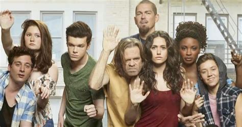 Shameless Character Exits That Hurt The Show And Who Need To Go