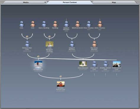 Disappointing live chat support, but okay knowledge base. Family Tree Project - Mac Family Tree Software Review - A ...