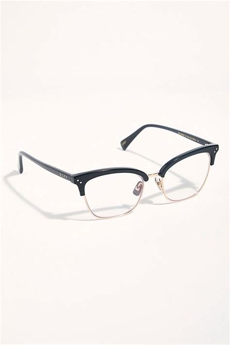 Diff Eyewear Lucy Blue Light Glasses Blue Glasses Glasses Fashion Women Trendy Glasses