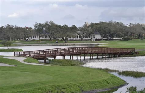 Grande Oaks Golf Club In Fort Lauderdale Florida Usa Golfpass