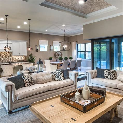 Dan tafoya felt like he was back in college. Hill Country Retreat Active Retirement Community | Senior ...