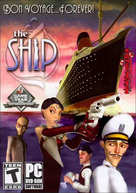 They'll surely test your problem solving and keen observation skills as you. The Ship Murder Party Free Download Full PC Game Setup