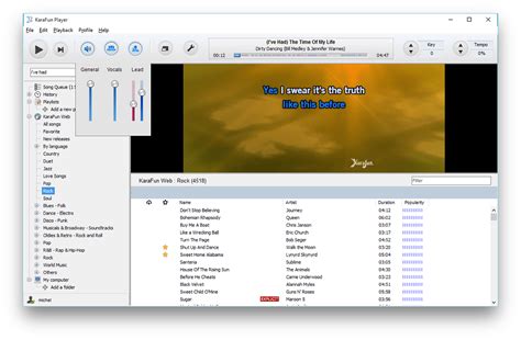 Sometimes you need to use search key few times. 10 best karaoke software for Windows PC to sing your heart out
