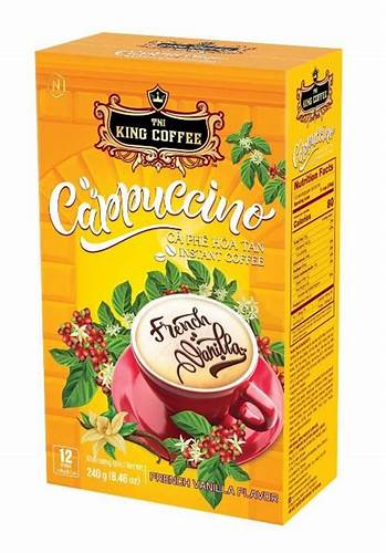 Диета растворимый кофе