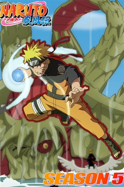 Naruto Season 10 Snazzyfluff Wiki Fandom