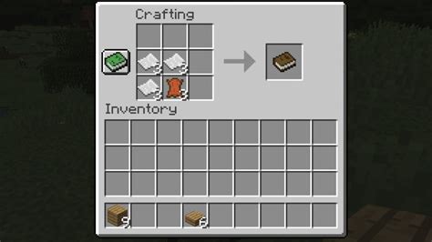 How To Craft A Lectern In Minecraft High Ground Gaming