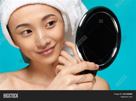 Woman Asian Appearance Image Photo Free Trial Bigstock