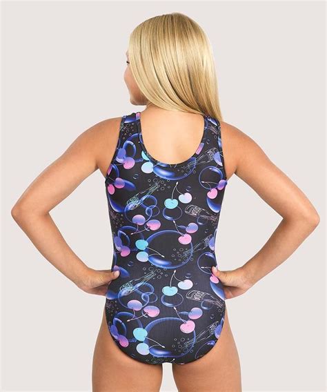 lazy town girl swimsuits for tweens cute birthday pictures tank leotard practice wear curvy