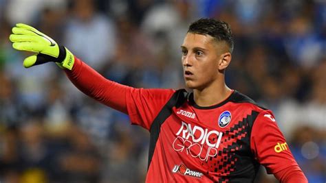 €17.00m* mar 18, 1995 in bologna, italy. Da Roma: per Gollini è corsa a tre. Fiorentina con un asso ...