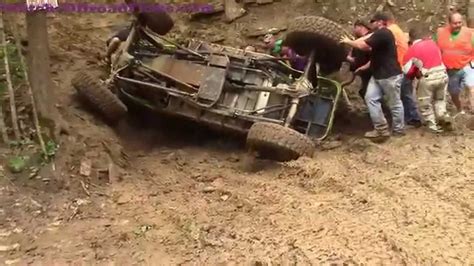 Amazing Offroad Fails Youtube